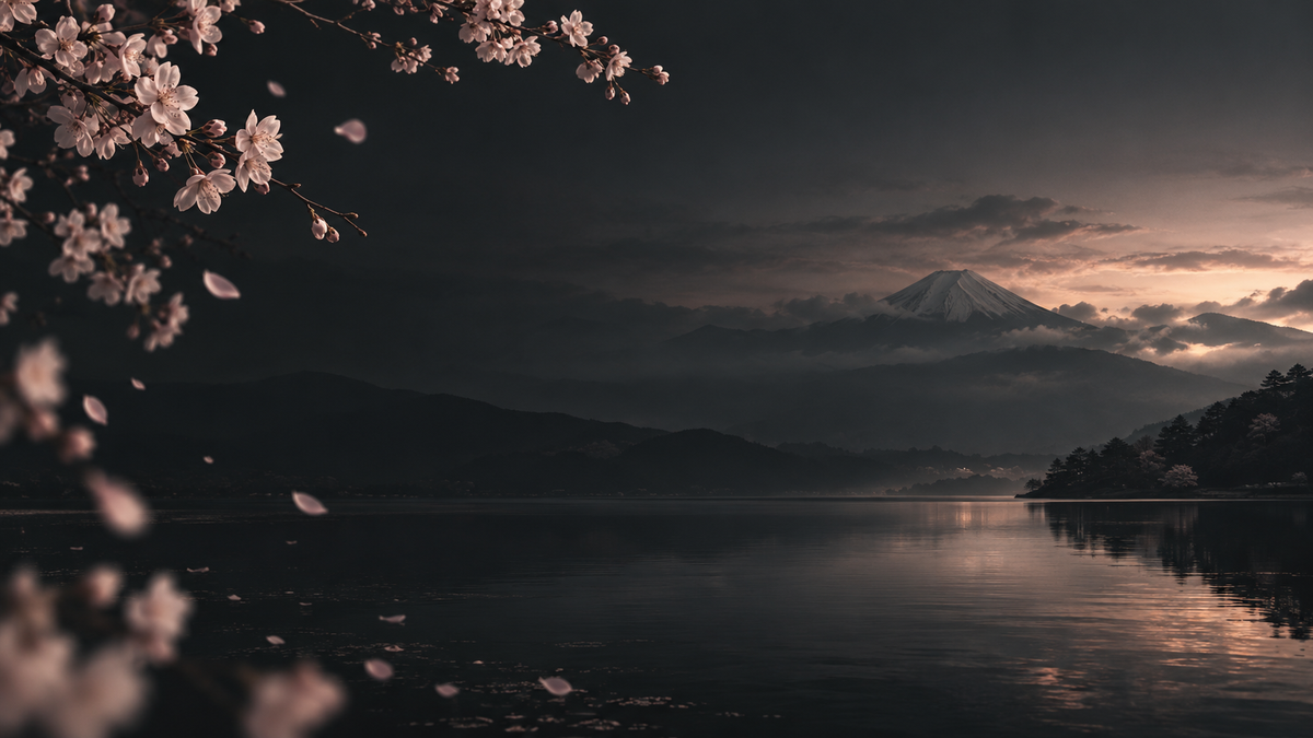 日本の情景
