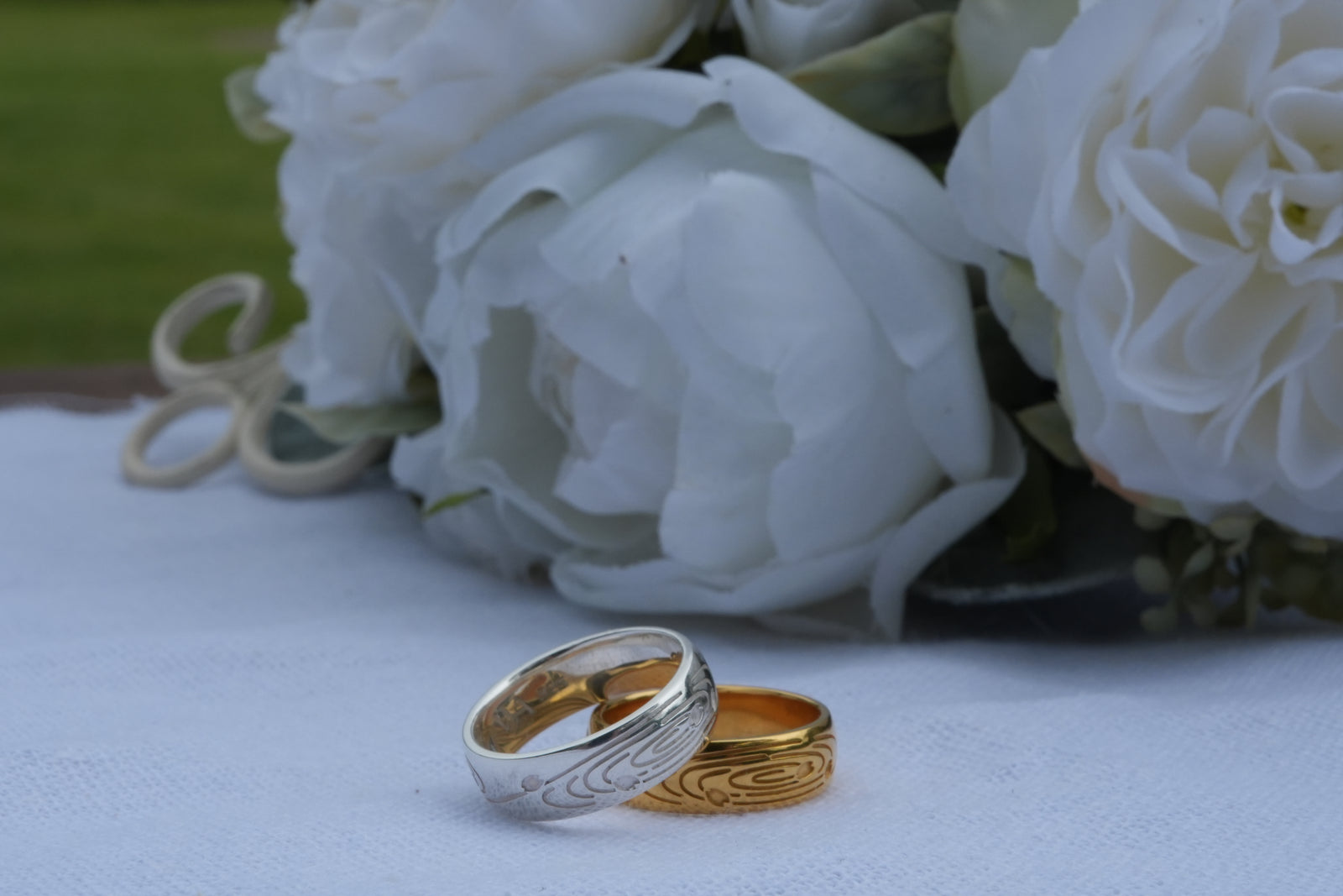 WA RINGS